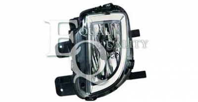 EQUAL QUALITY pf0525s -  Противотуманная фара